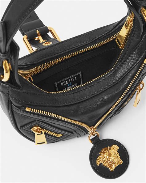 versace hobo bags.